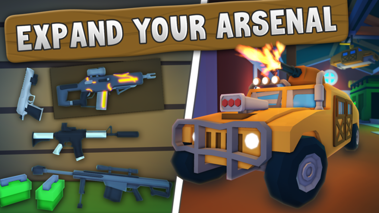 Zombie Tycoon 🧟 screenshot