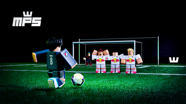 MPS Legacy screenshot