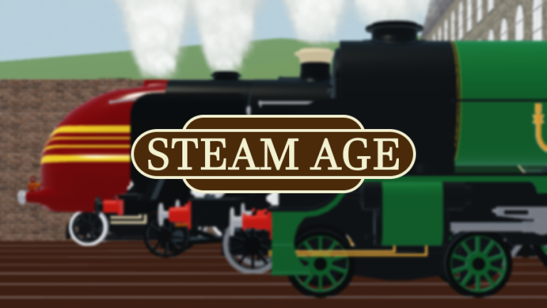 Steam Age screenshot