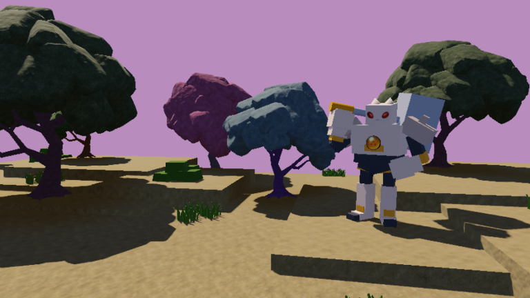 Dragon Ball OBBY (upd17) screenshot