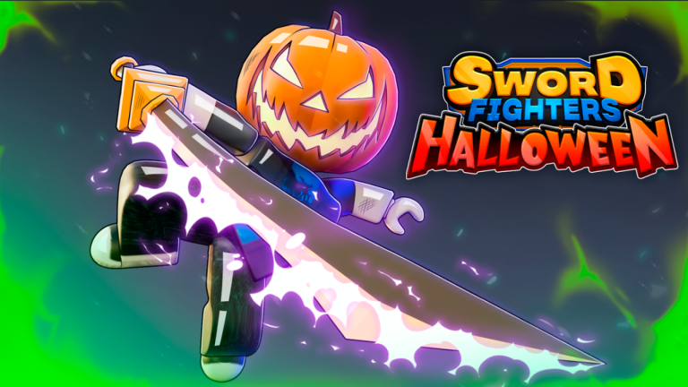 ⚔️ Sword Fighters Simulator screenshot