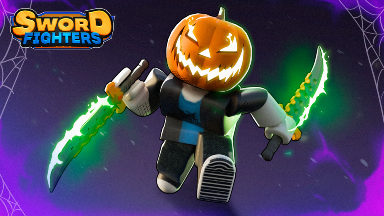 ⚔️ Sword Fighters Simulator screenshot