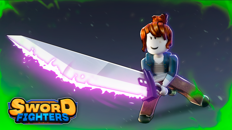 ⚔️ Sword Fighters Simulator screenshot