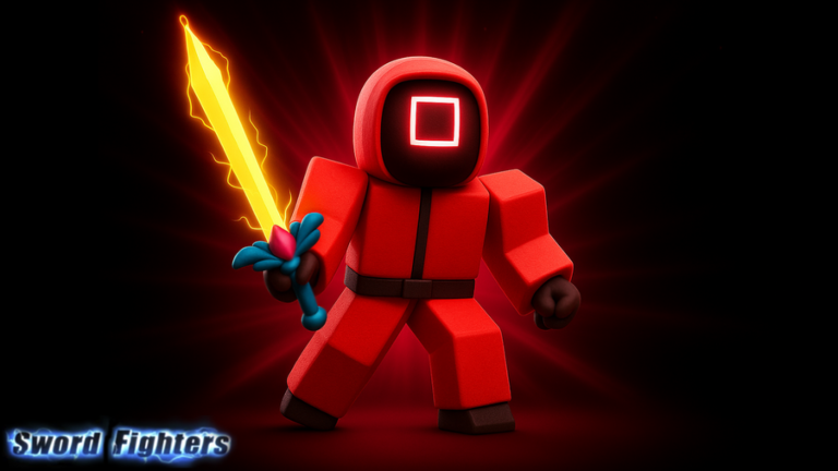 ⚔️ Sword Fighters Simulator screenshot