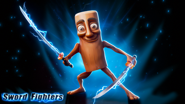 ⚔️ Sword Fighters Simulator screenshot