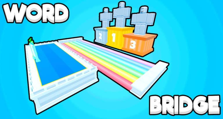 Word Bridge screenshot