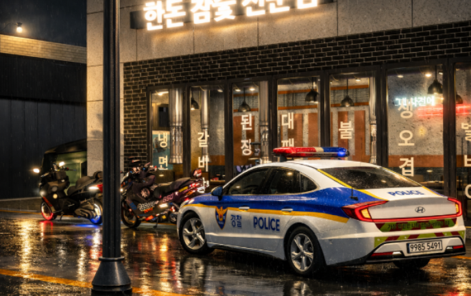 [ Add 3 more Full Tuning ] Stormtrooper screenshot