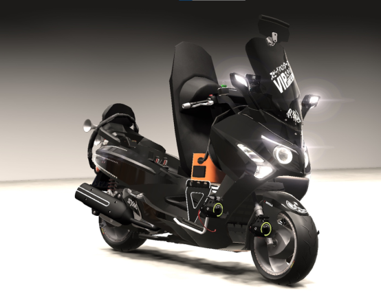 [ Add 3 more Full Tuning ] Stormtrooper screenshot