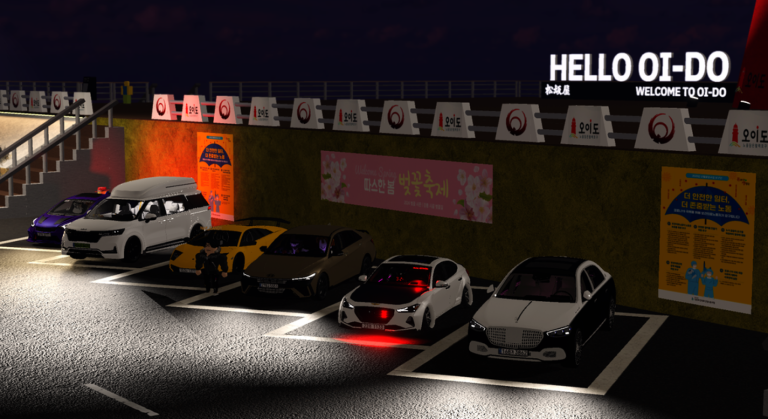 [ Add 3 more Full Tuning ] Stormtrooper screenshot