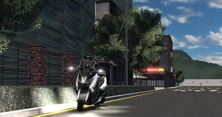 [ Add 3 more Full Tuning ] Stormtrooper screenshot