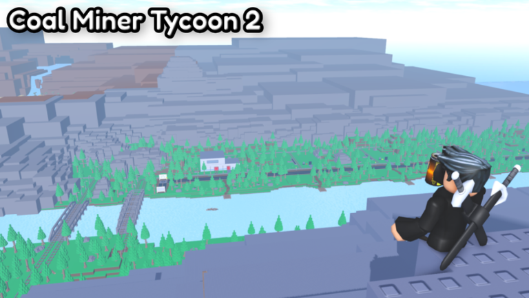 ⛏️ Coal Miner Tycoon screenshot