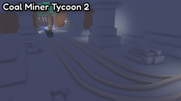 ⛏️ Coal Miner Tycoon screenshot