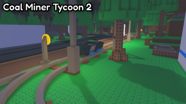 ⛏️ Coal Miner Tycoon screenshot
