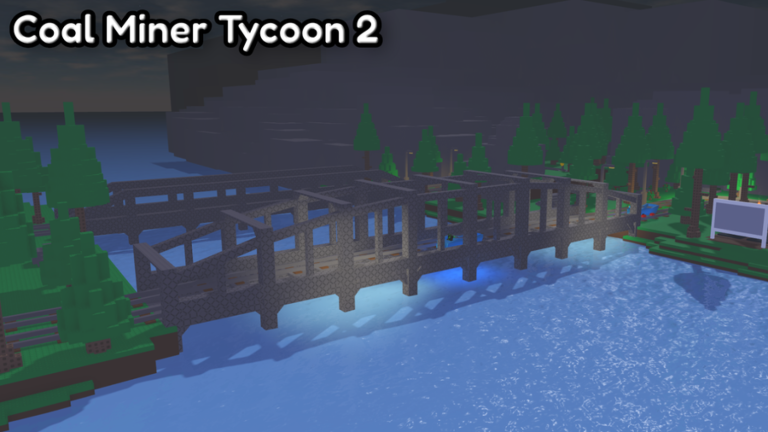 ⛏️ Coal Miner Tycoon screenshot