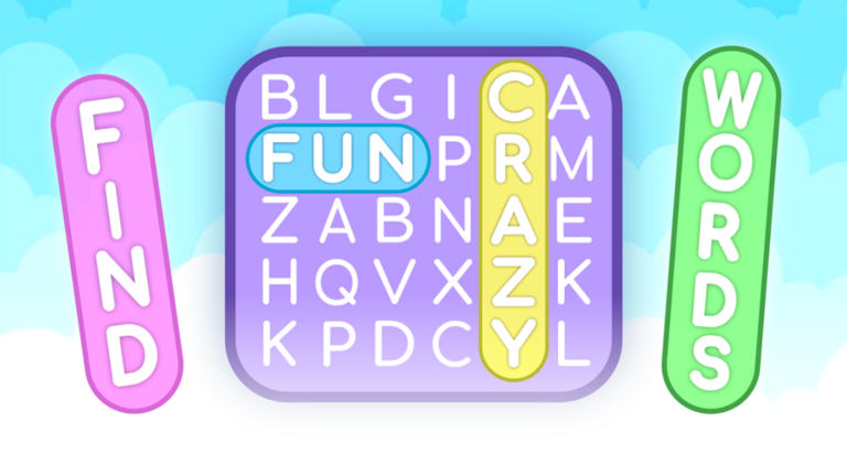 Word Search! screenshot