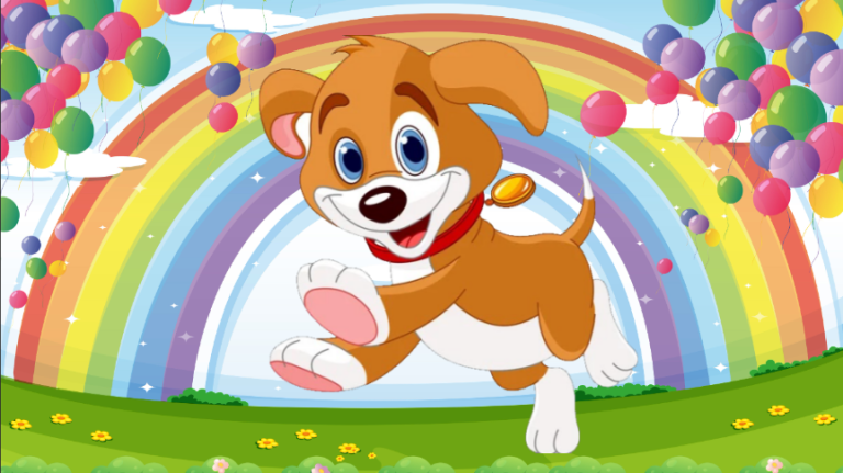 2 Player Doggy DayCare Tycoon screenshot