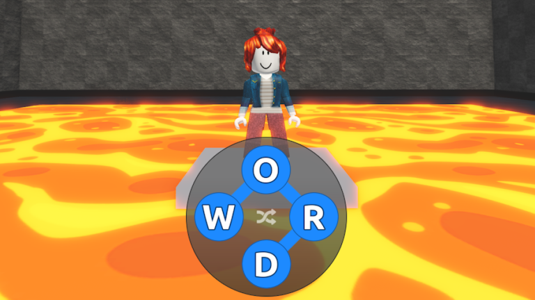 Create Words or Die screenshot