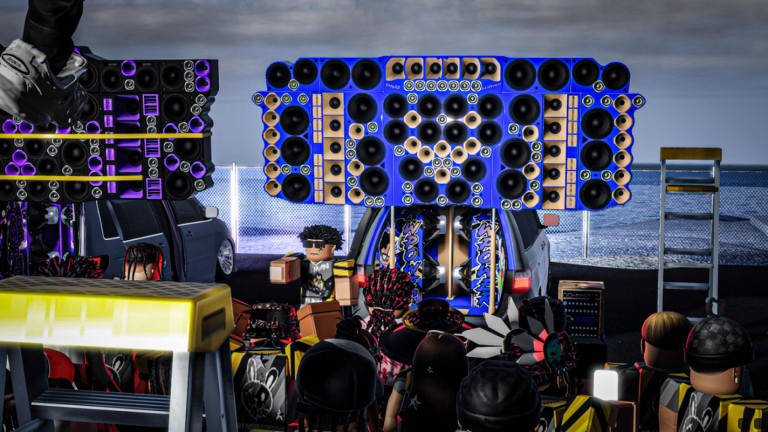 Chipeo Paradise  screenshot