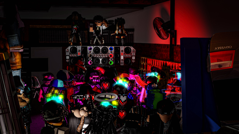 Chipeo Paradise  screenshot