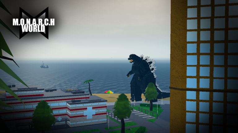 Monarch World screenshot