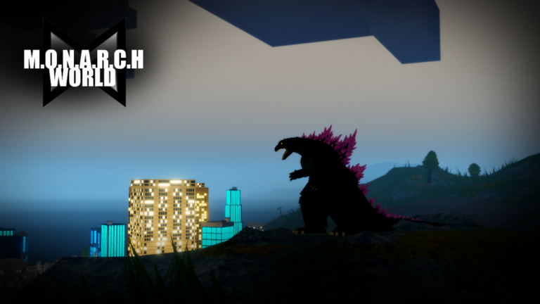 Monarch World screenshot