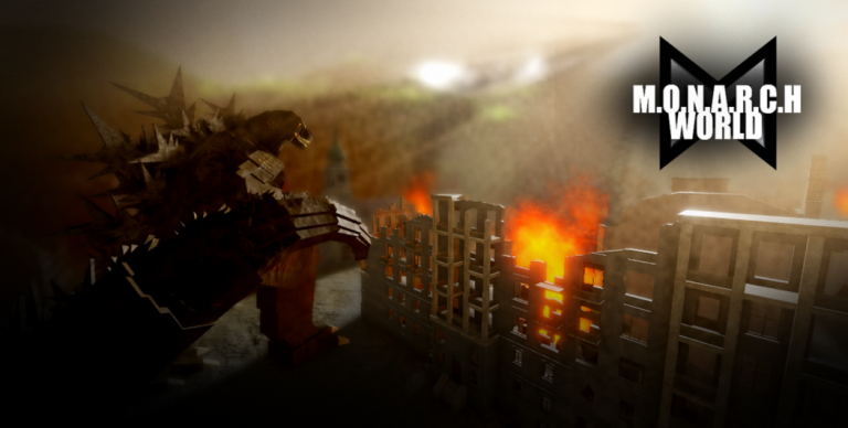 Monarch World screenshot