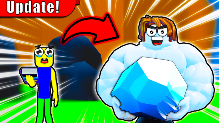 [💗4X]Lifting Warriors screenshot