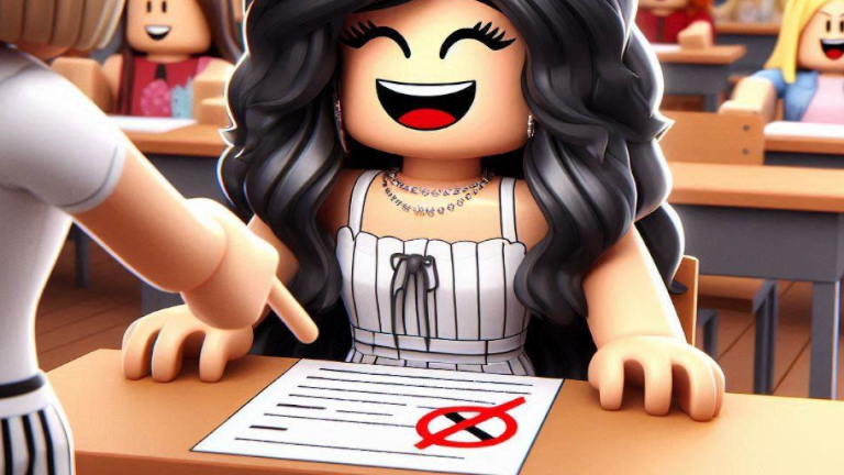 🧸Bunny Daycare screenshot