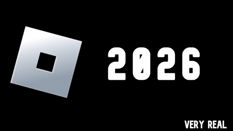 Roblox In 2026 screenshot