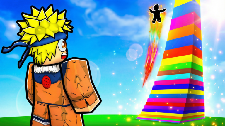 🚀 Jump Higher Per Second screenshot