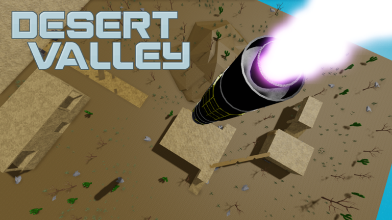 Nuke Site screenshot