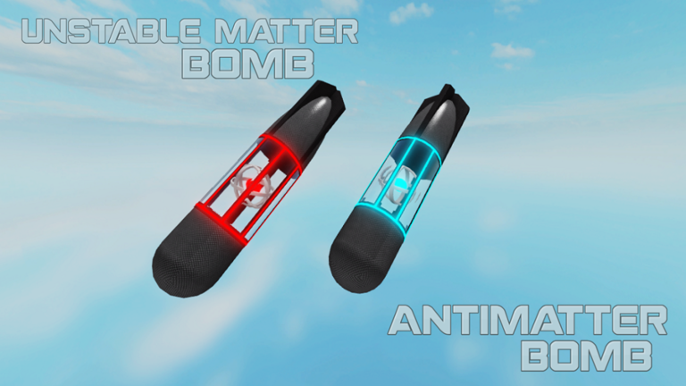 Nuke Site screenshot