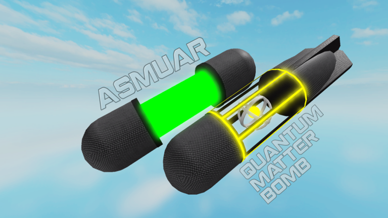 Nuke Site screenshot