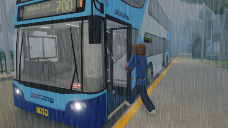 Buses of NSW [IN DEVELOPMENT] screenshot