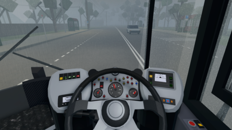 Buses of NSW [IN DEVELOPMENT] screenshot