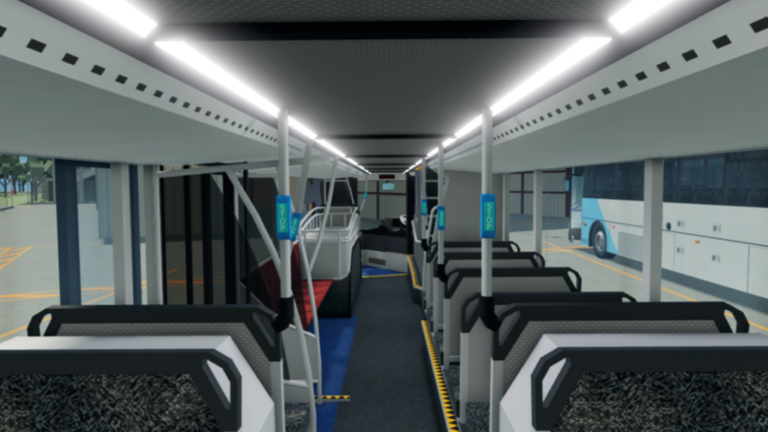 Buses of NSW [IN DEVELOPMENT] screenshot