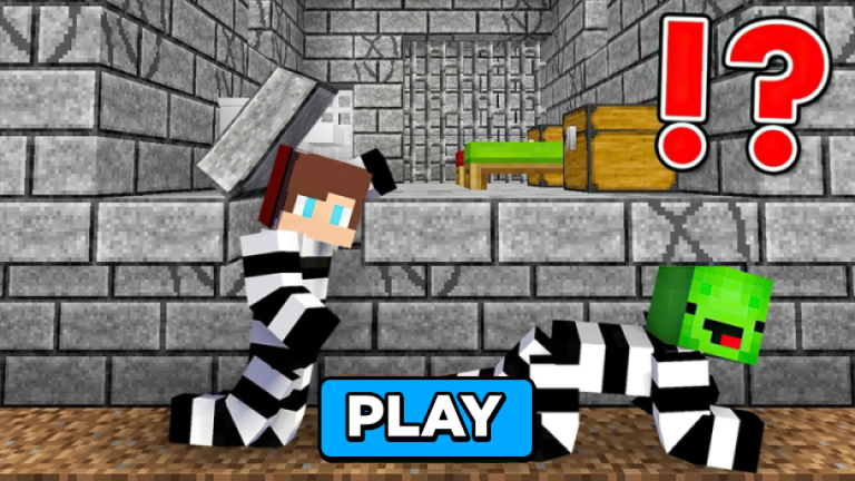 🔒 ESCAPE PRISON OBBY! [NEW!] screenshot