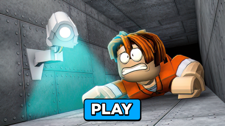 🔒 ESCAPE PRISON OBBY! [NEW!] screenshot