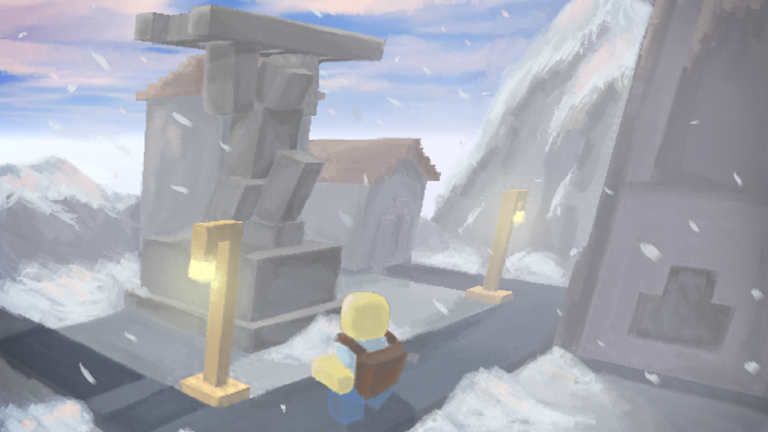 STEEP STEPS screenshot