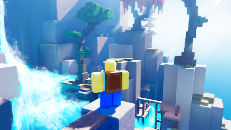 STEEP STEPS screenshot