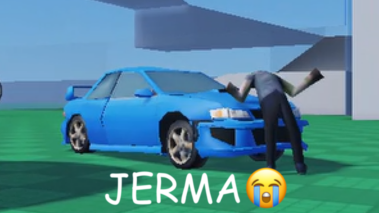 Softbody Car Crashes screenshot