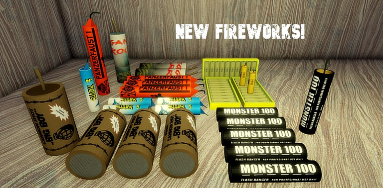 [🎅]Firework Simulator💥 screenshot