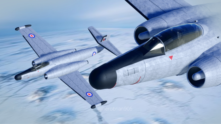 🔨 Flightpoint [rotators]✈️ screenshot