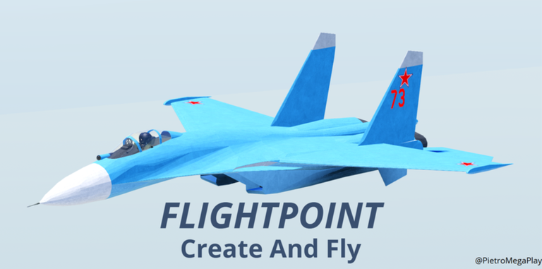 🔨 Flightpoint [rotators]✈️ screenshot