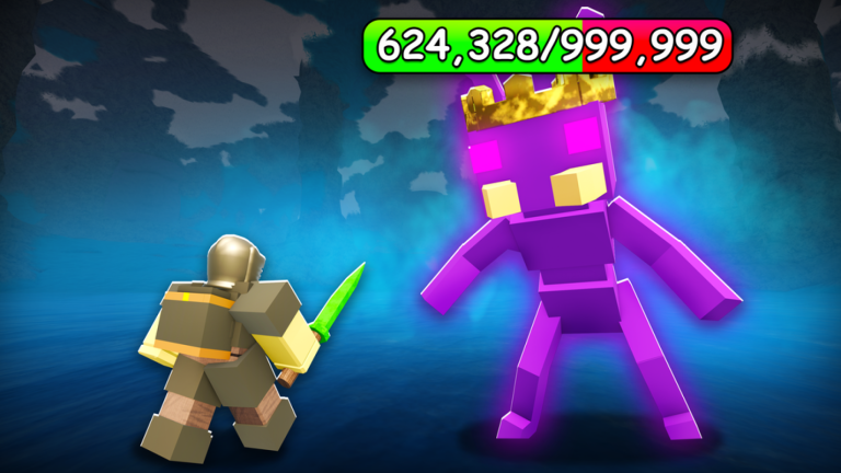 Booga Booga [💕Valentines!] screenshot