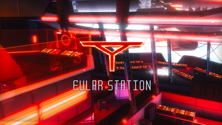 [DT] Eular Station screenshot