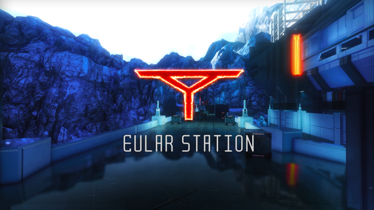 [DT] Eular Station screenshot