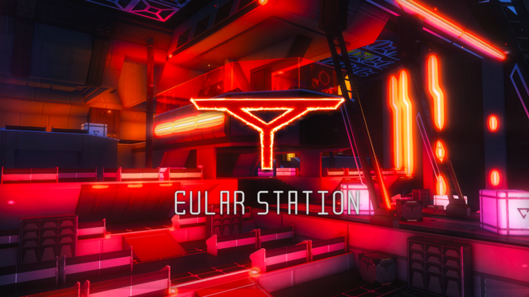[DT] Eular Station screenshot