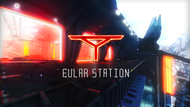 [DT] Eular Station screenshot