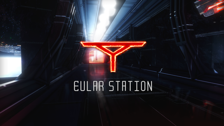 [DT] Eular Station screenshot